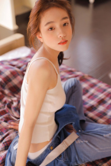 念书的孩子